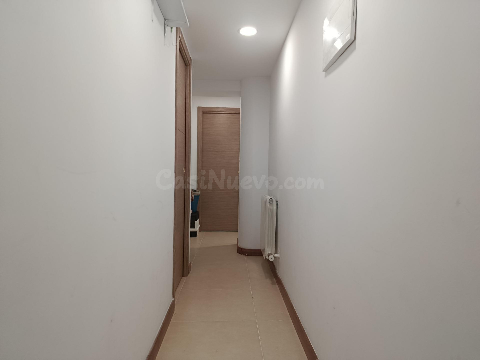PISO en VENTA en ZARAGOZA - ARRABAL - Plaza Rosario (Ref.: 0 - foto 5