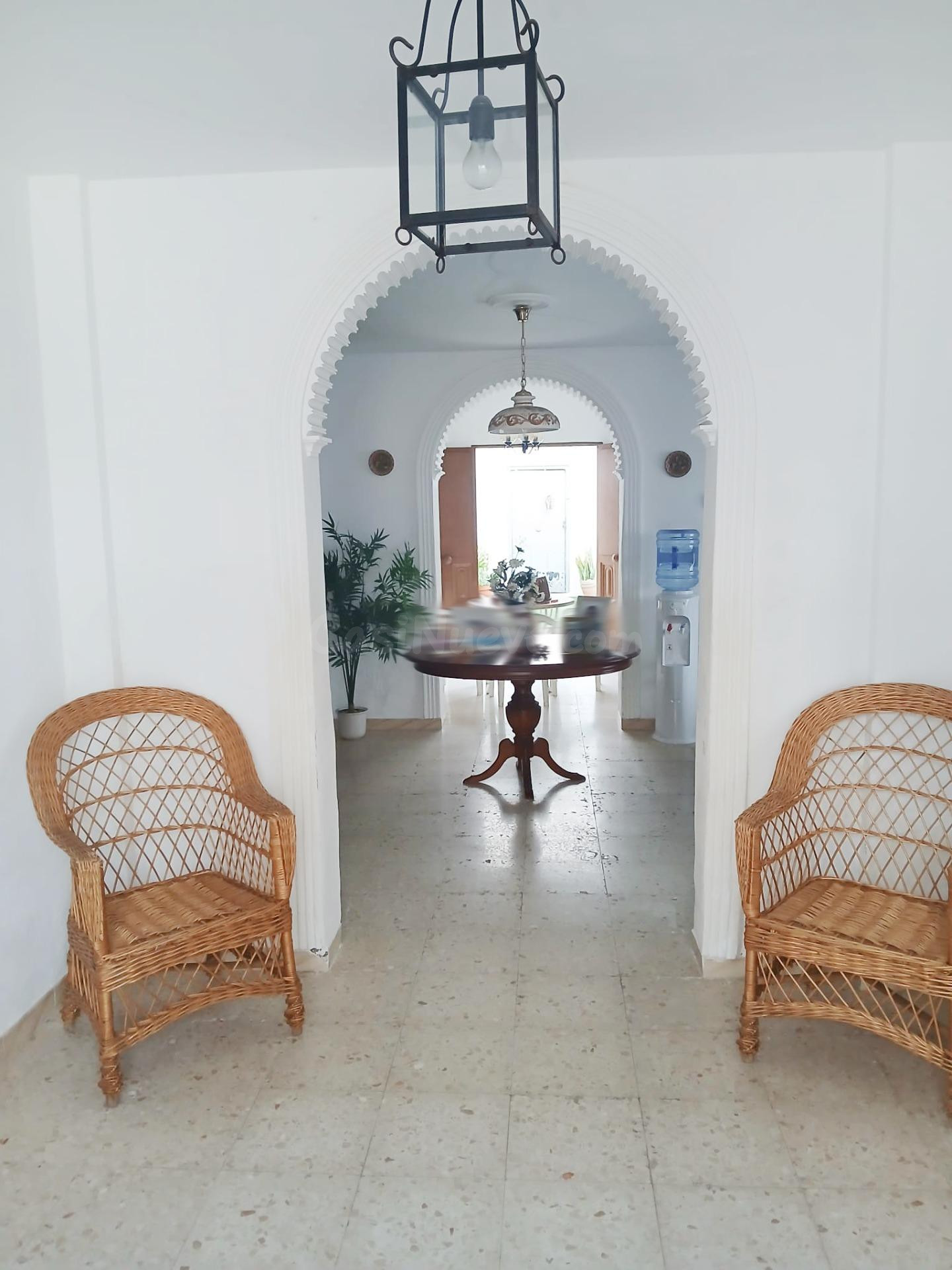ESTUPENDA CASA EN EL ROMPIDO - foto 2
