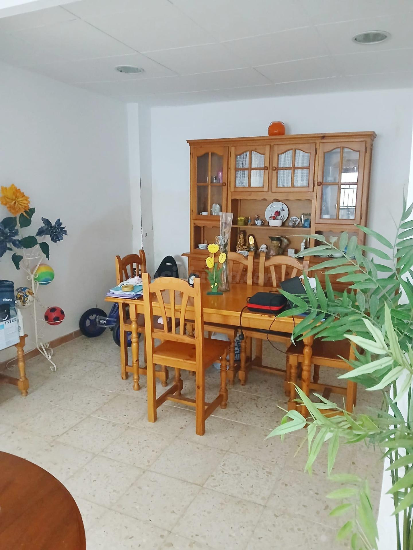 ESTUPENDA CASA EN EL ROMPIDO - foto 5