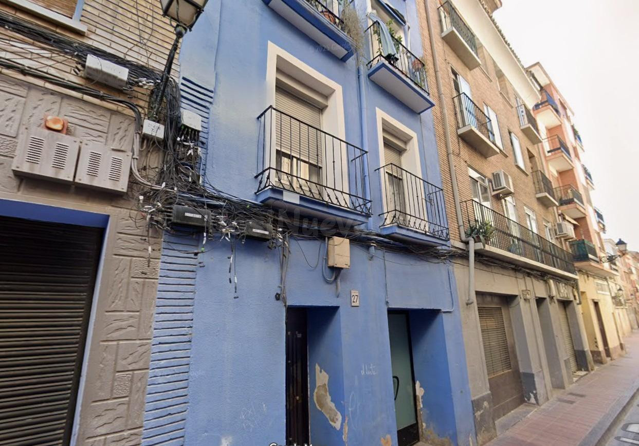 PISO en VENTA en ZARAGOZA - LA MAGDALENA - Calle Dr. Alejand