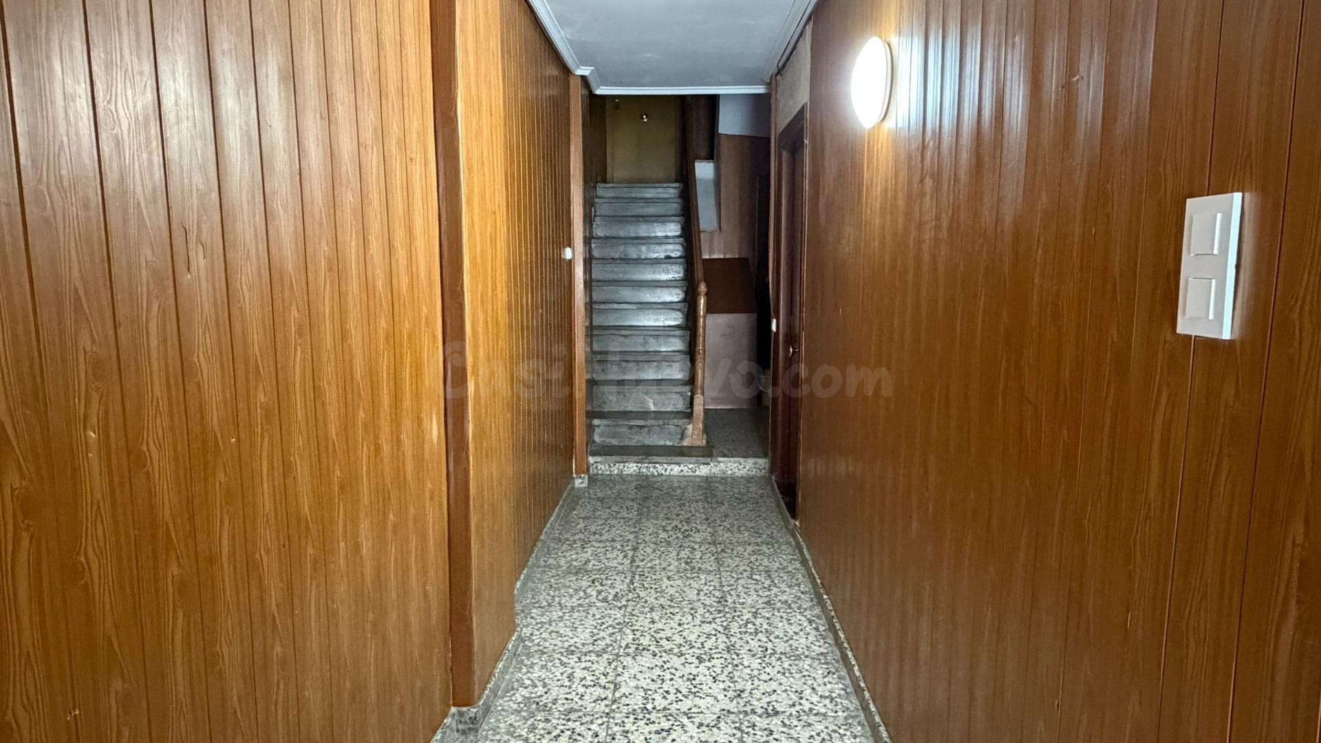 PISO en VENTA en ZARAGOZA - LA MAGDALENA - Calle Dr. Alejand - foto 2