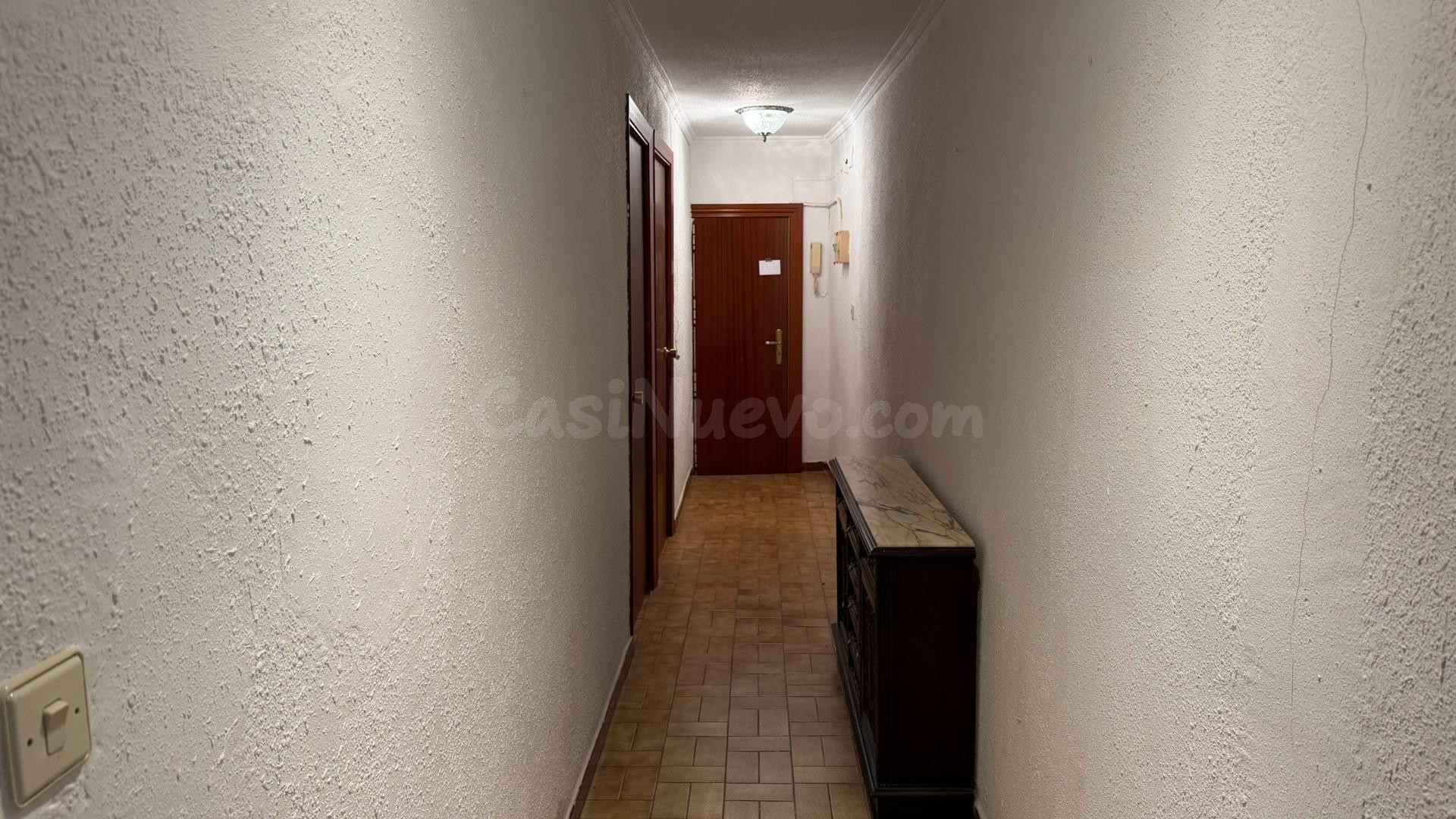 PISO en VENTA en ZARAGOZA - LA MAGDALENA - Calle Dr. Alejand - foto 4