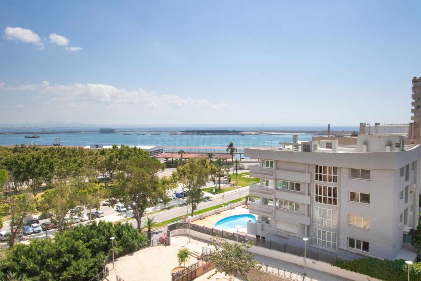Piso en primera línea en Palma - foto 4