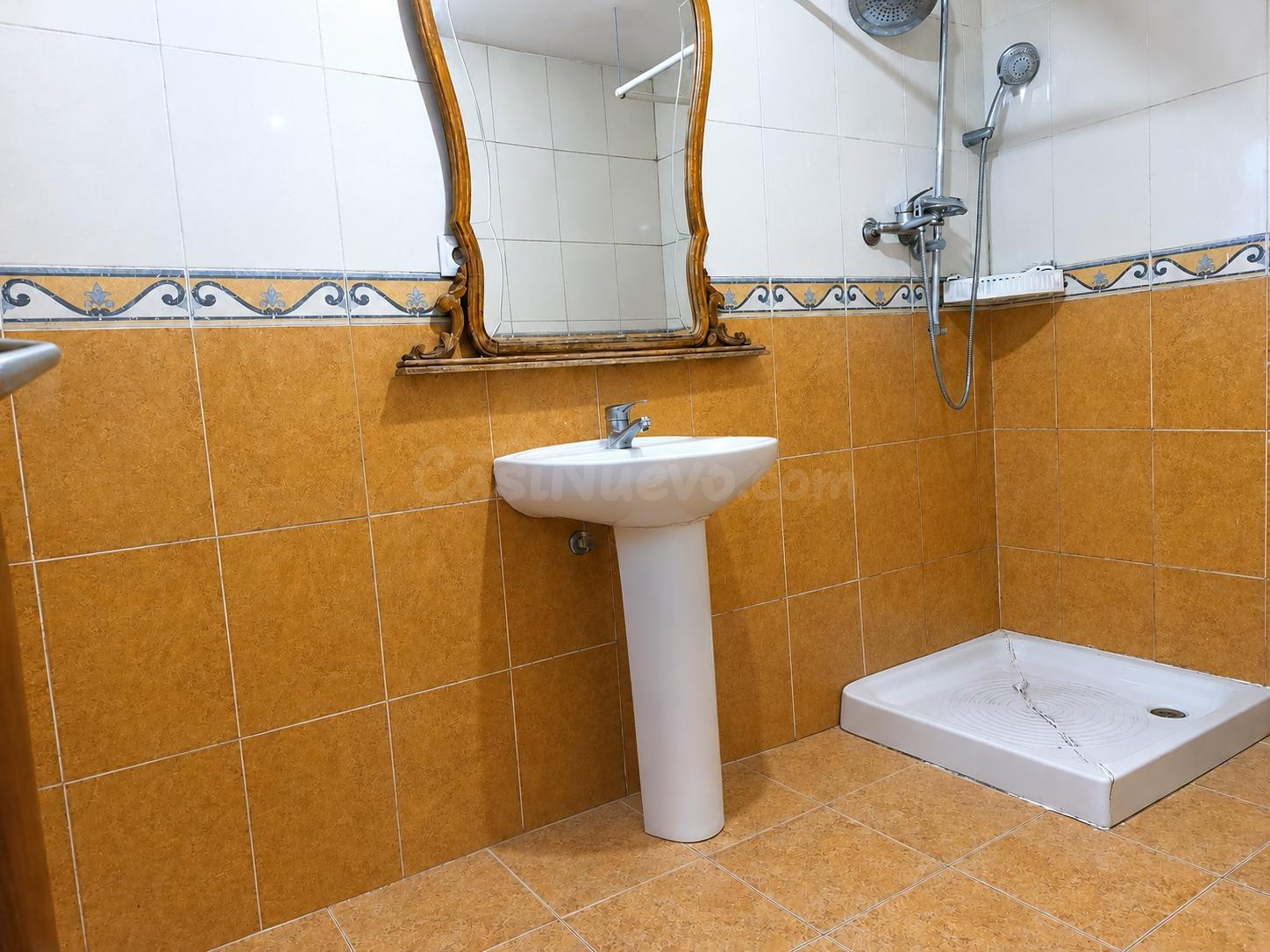 PISO en VENTA en ZARAGOZA - BARRIO JESUS - Avenida Cataluña  - foto 5
