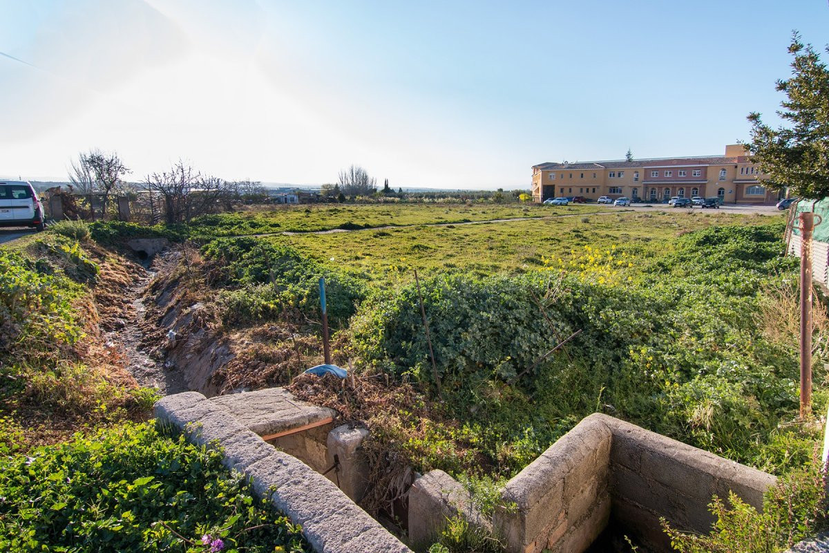 PARCELA JUNTO COLEGIO LUX MUNDI - foto 5