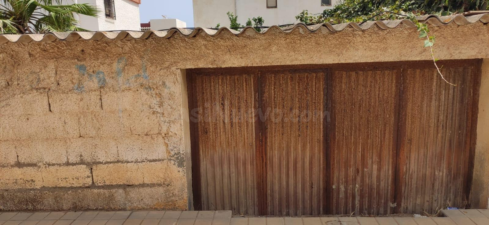 ¡OPORTUNIDAD! TERRENO EN CABO DE GATA - foto 5