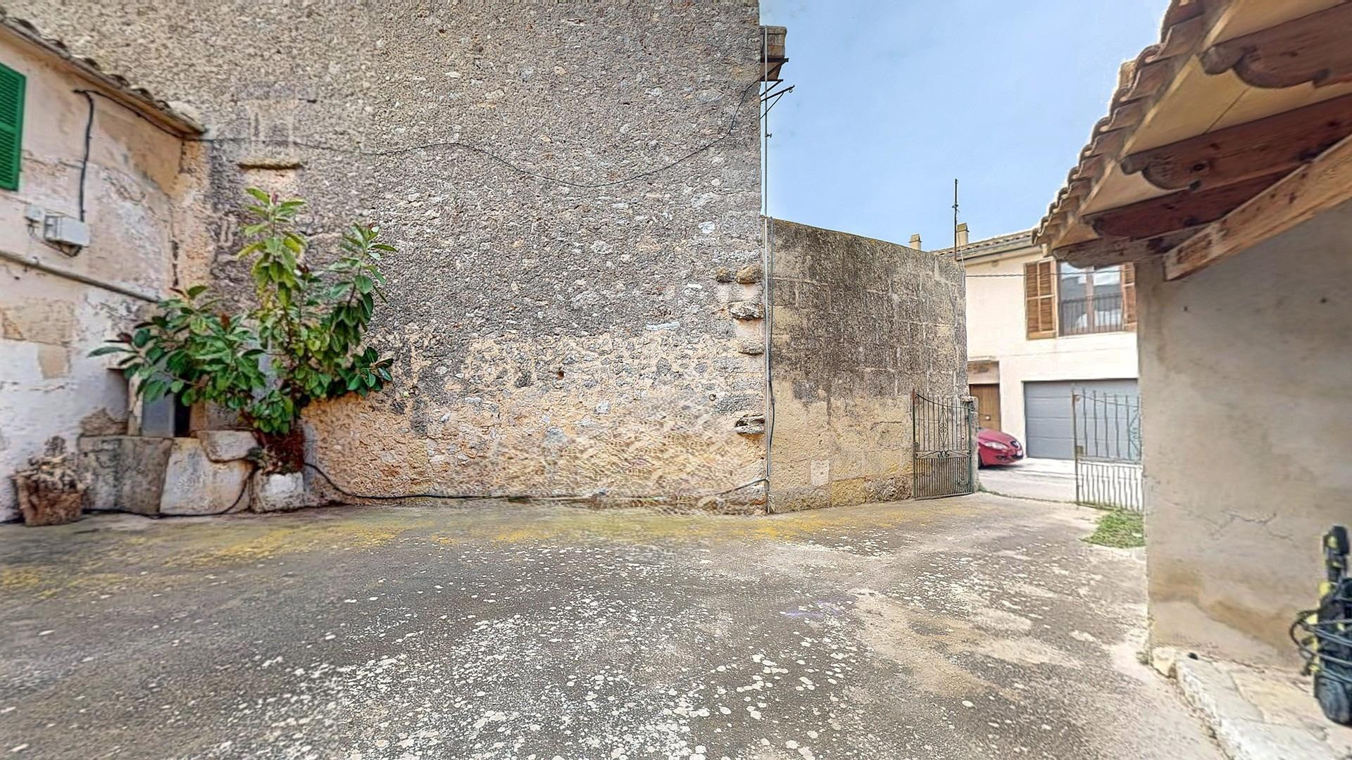 Gran casa tradicional a reformar en Ses Alqueries - foto 4