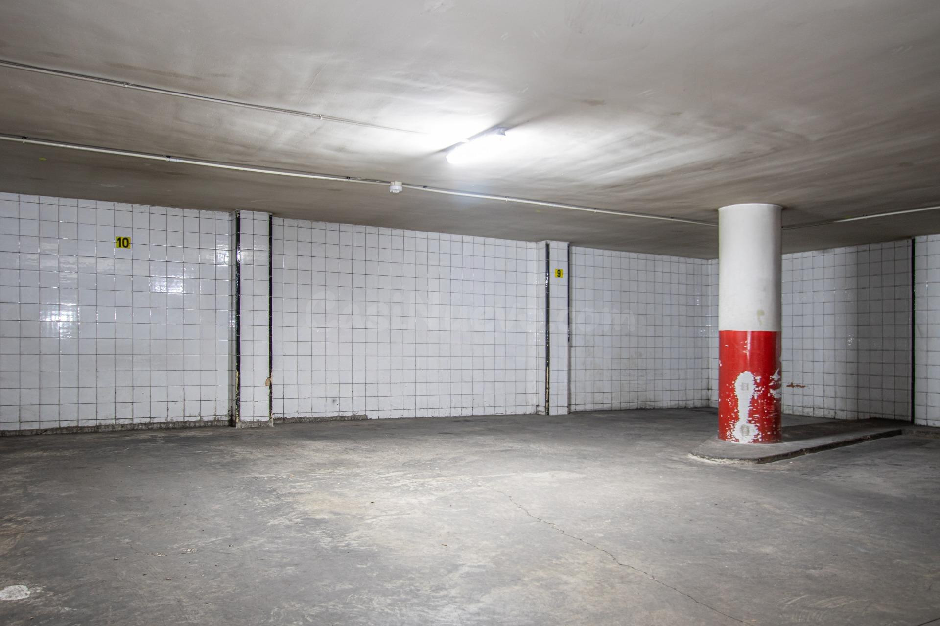 2 PLAZAS DE APARCAMIENTO CONTIGUAS EN PLENO CENTRO DE PALMA