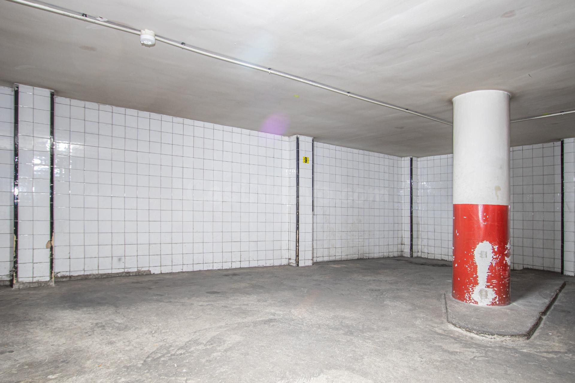2 PLAZAS DE APARCAMIENTO CONTIGUAS EN PLENO CENTRO DE PALMA - foto 2