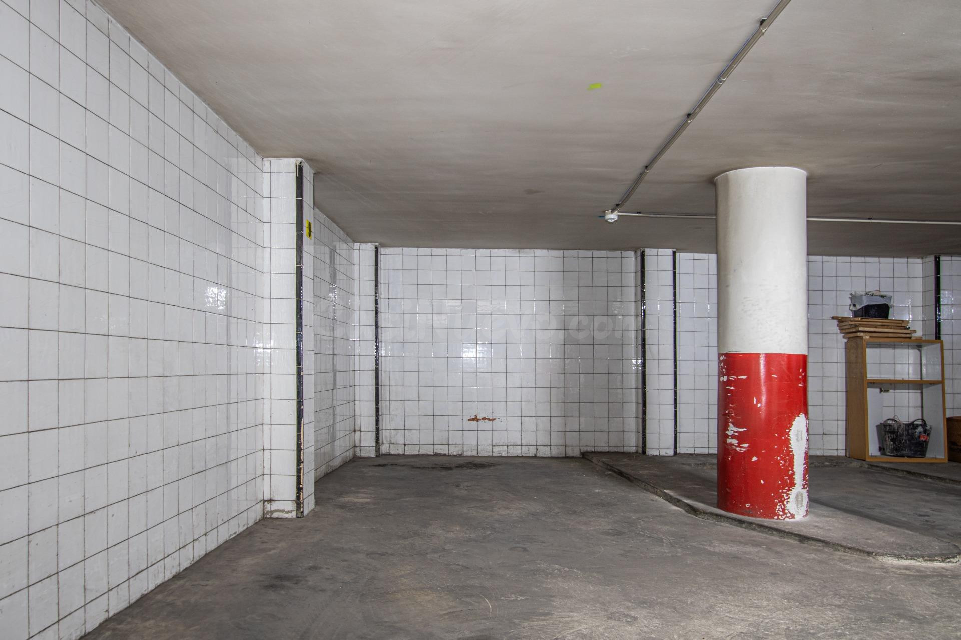 2 PLAZAS DE APARCAMIENTO CONTIGUAS EN PLENO CENTRO DE PALMA - foto 4