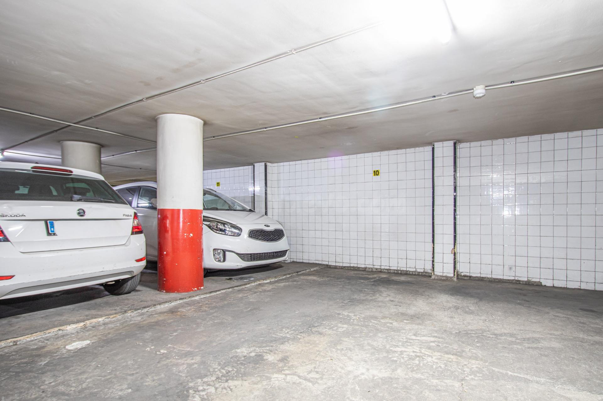 2 PLAZAS DE APARCAMIENTO CONTIGUAS EN PLENO CENTRO DE PALMA - foto 5