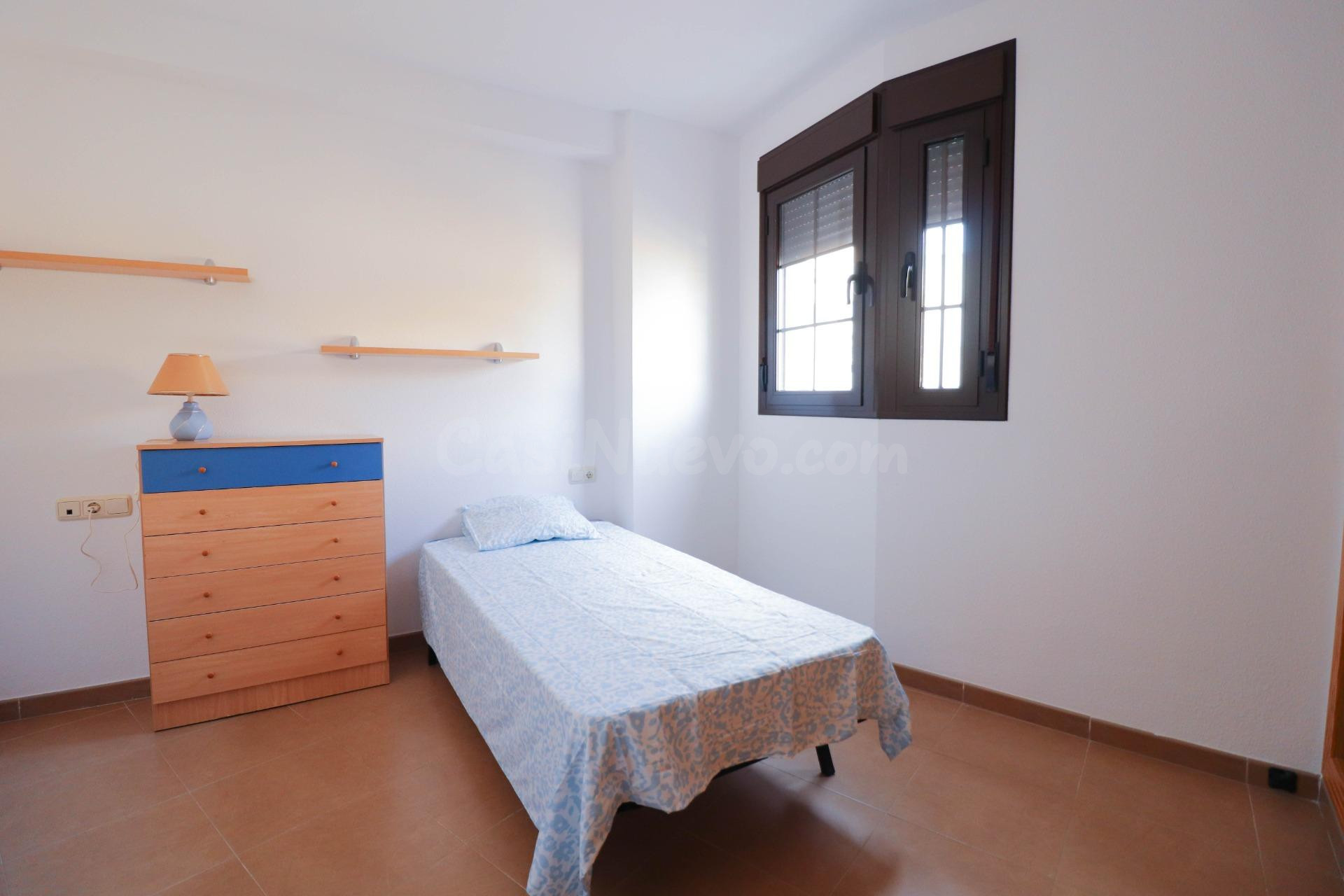 PISO EN HUÉRCAL PARA TEMPORADA ESCOLAR - foto 5