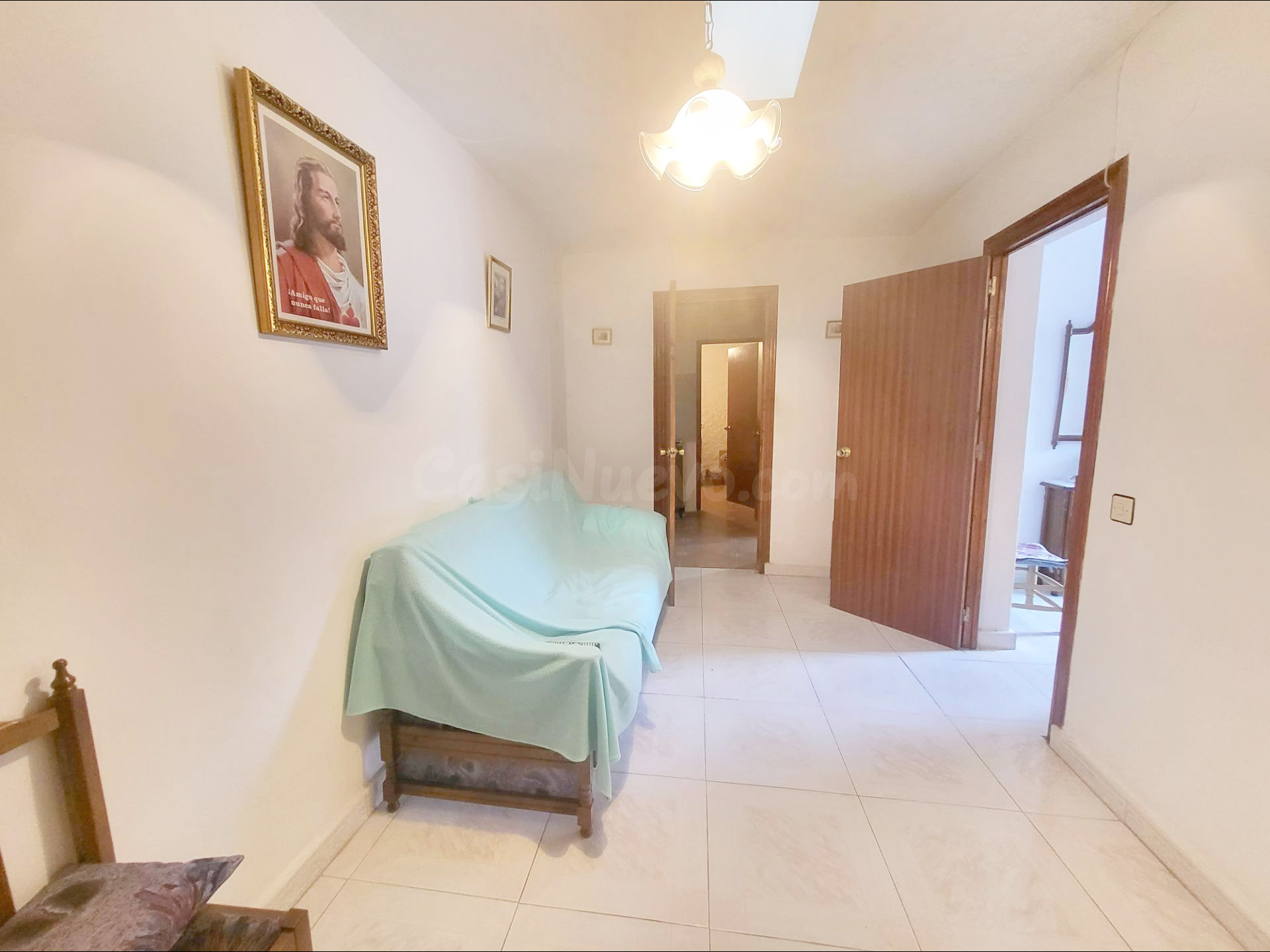 SE VENDE CASA DE PLANTA BAJA DE 2 habitaciones  EN ABRUCENA - foto 2