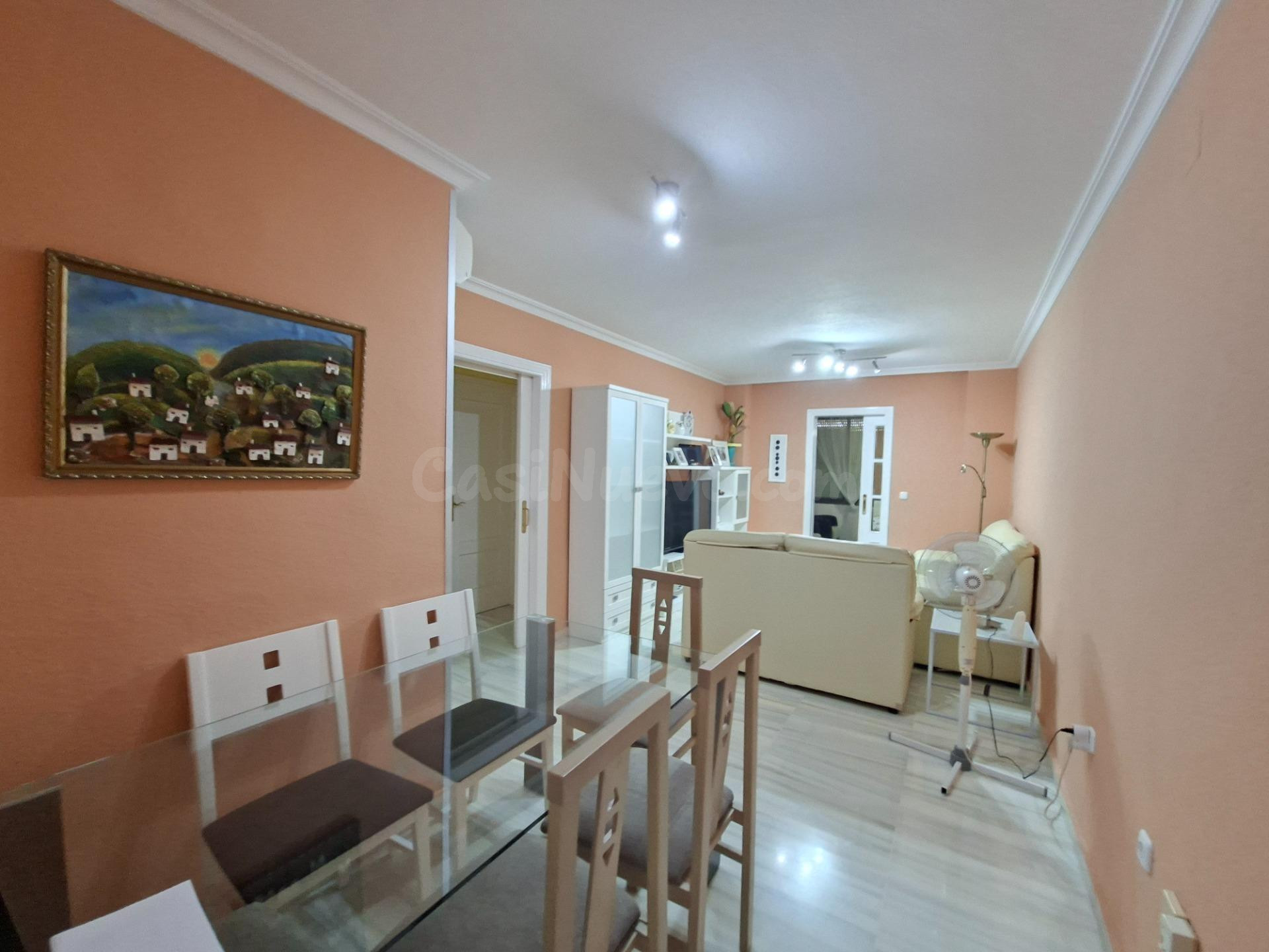 Piso en Alquiler para Temporada Escolar en Aguadulce Sur, Al - foto 2