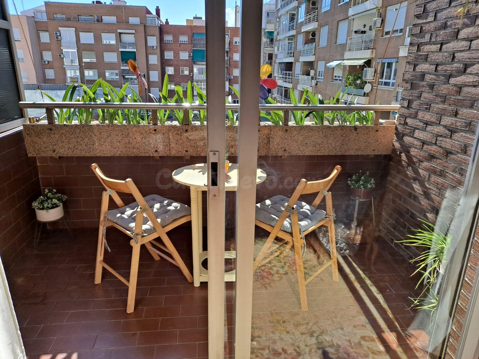 HABITACIÓN EN CHAMBERÍ - foto 3