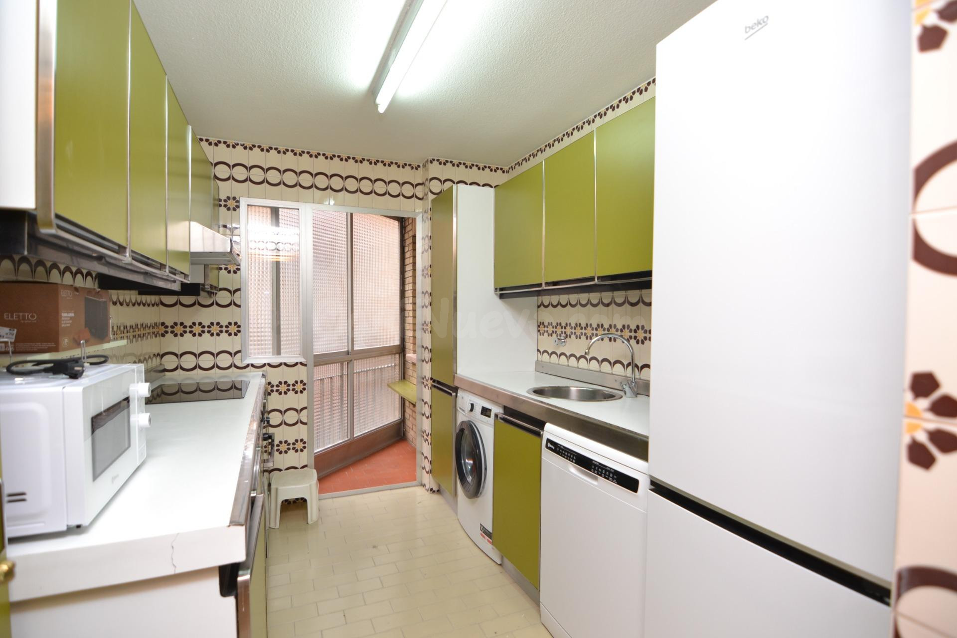 HABITACIÓN EN CHAMBERÍ - foto 4