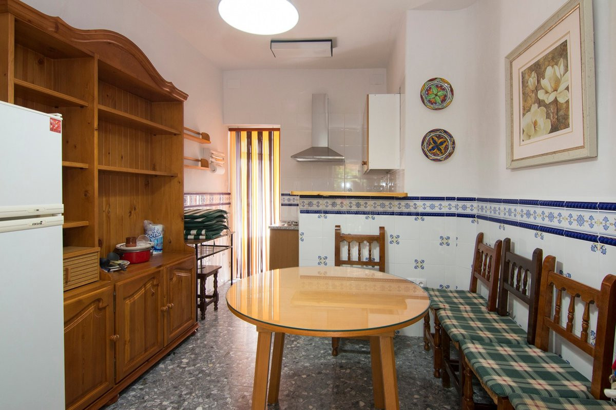 Impresionante finca en Guejar Sierra con 25123 m2 de parcela - foto 3