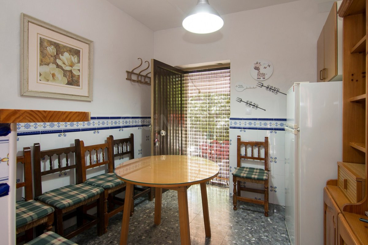 Impresionante finca en Guejar Sierra con 25123 m2 de parcela - foto 4