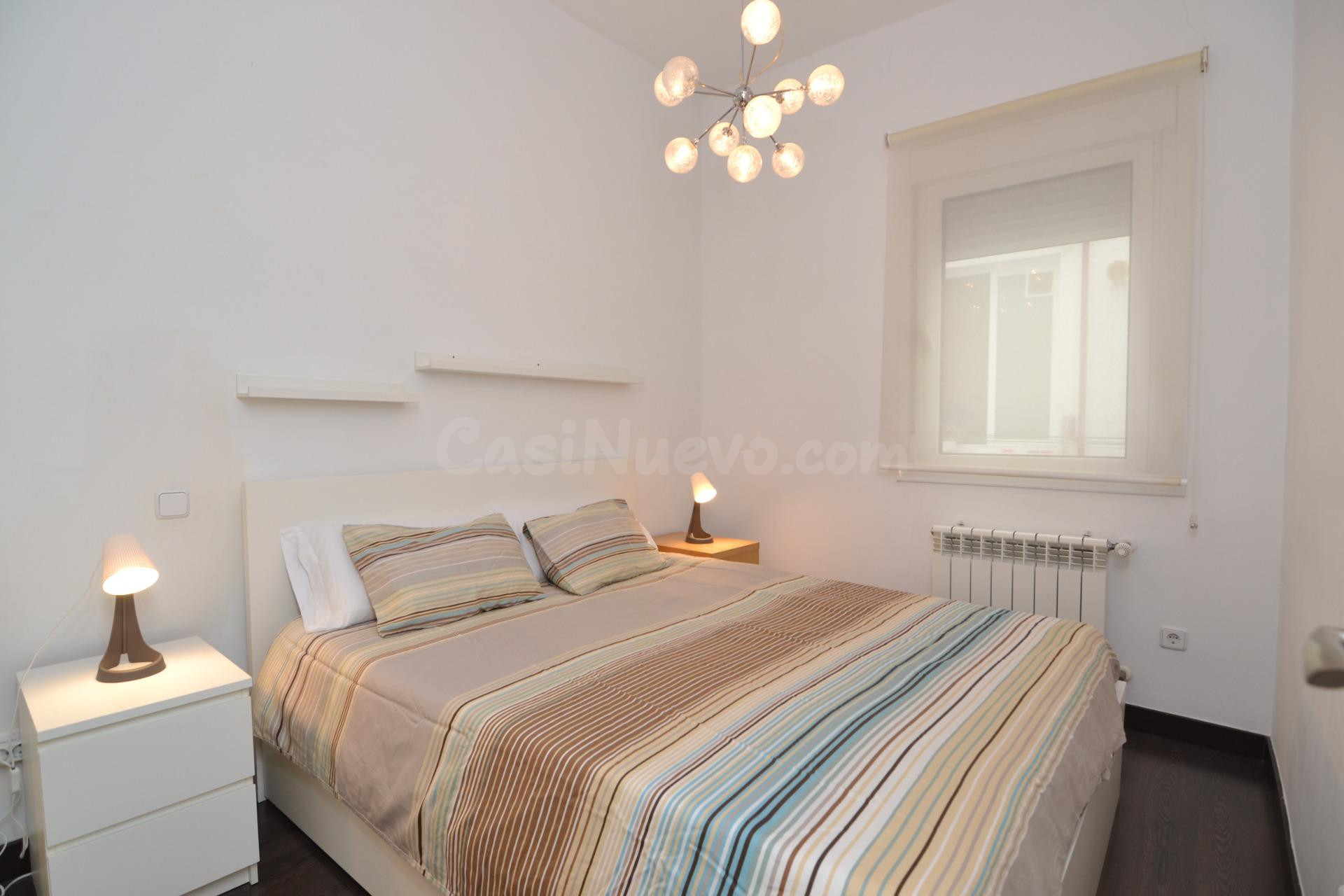 VIVIENDA DE 3 DORMITORIOS EN CHAMBERI - foto 4