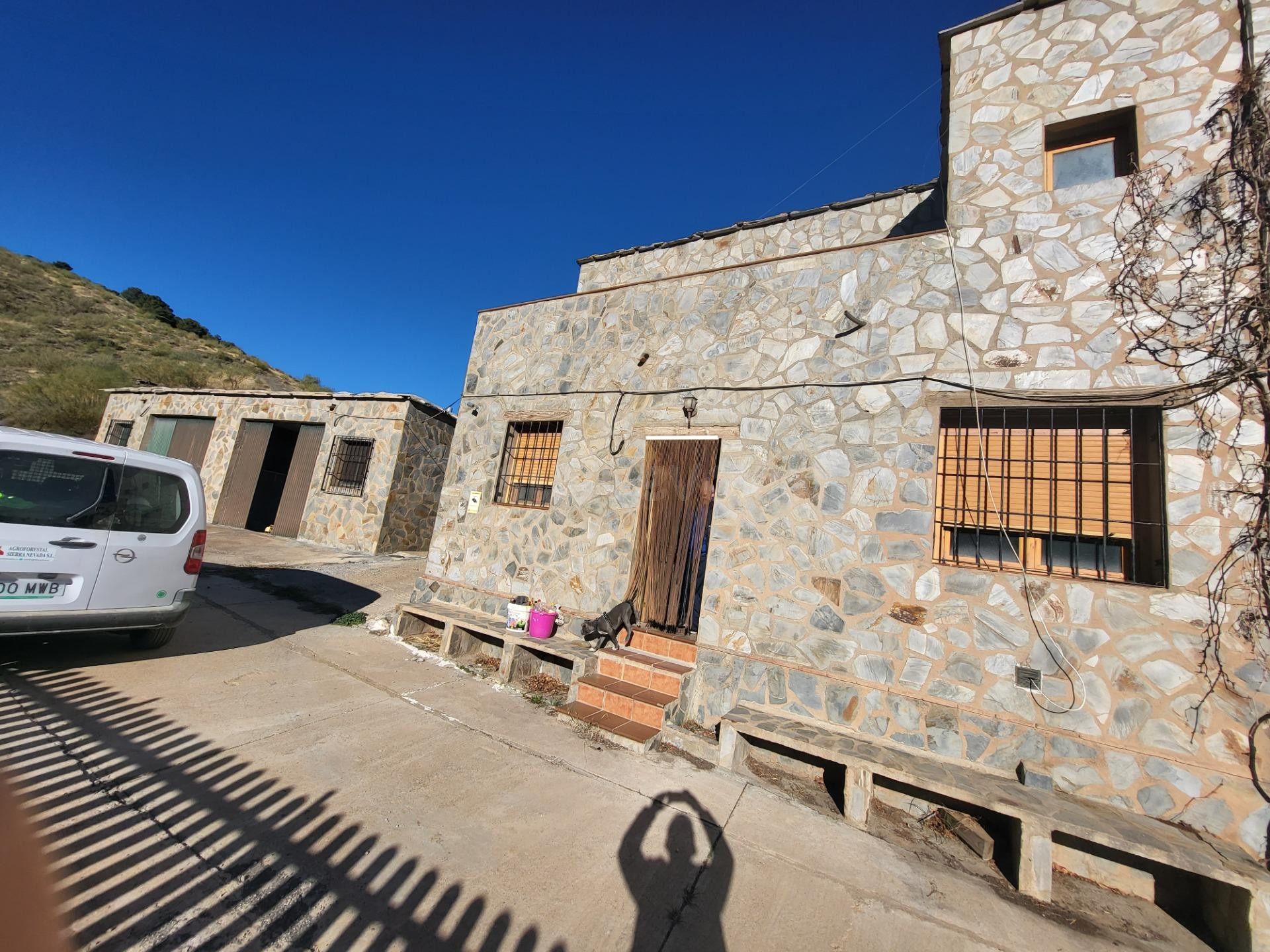 SE VENDE 2 VIVIENDAS CON 7 habitaciones Y 2 BAÑOS EN EL PARQ - foto 3