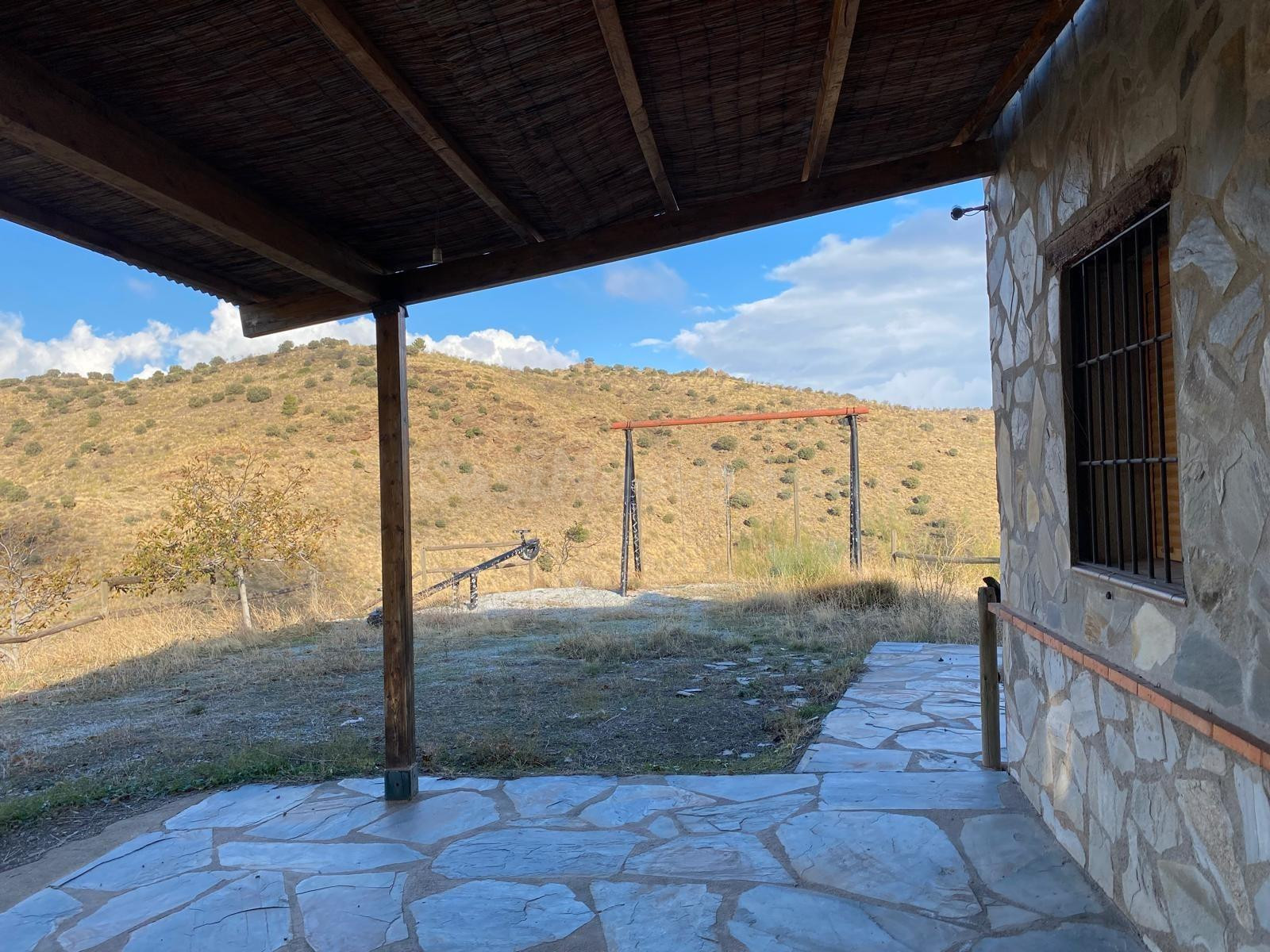 SE VENDE 2 VIVIENDAS CON 7 habitaciones Y 2 BAÑOS EN EL PARQ - foto 5