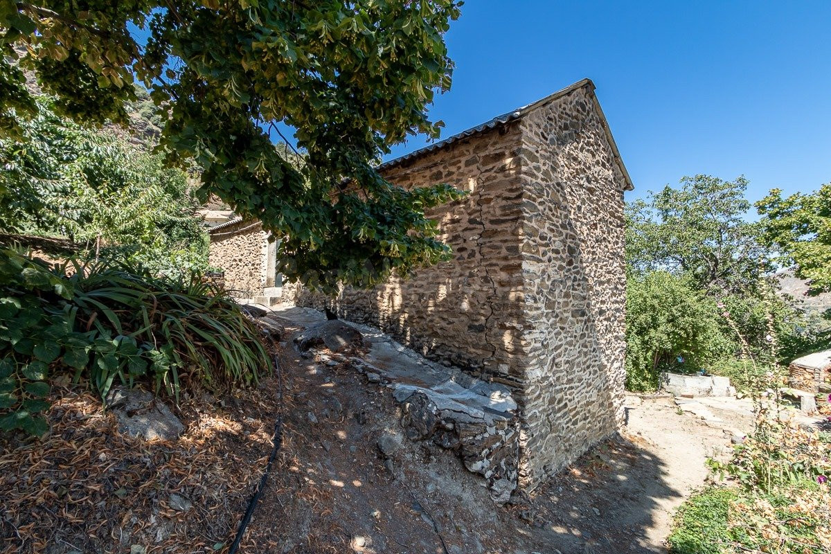 73.000 m2 Finca rústica con vivienda en Güéjar Sierra - foto 5
