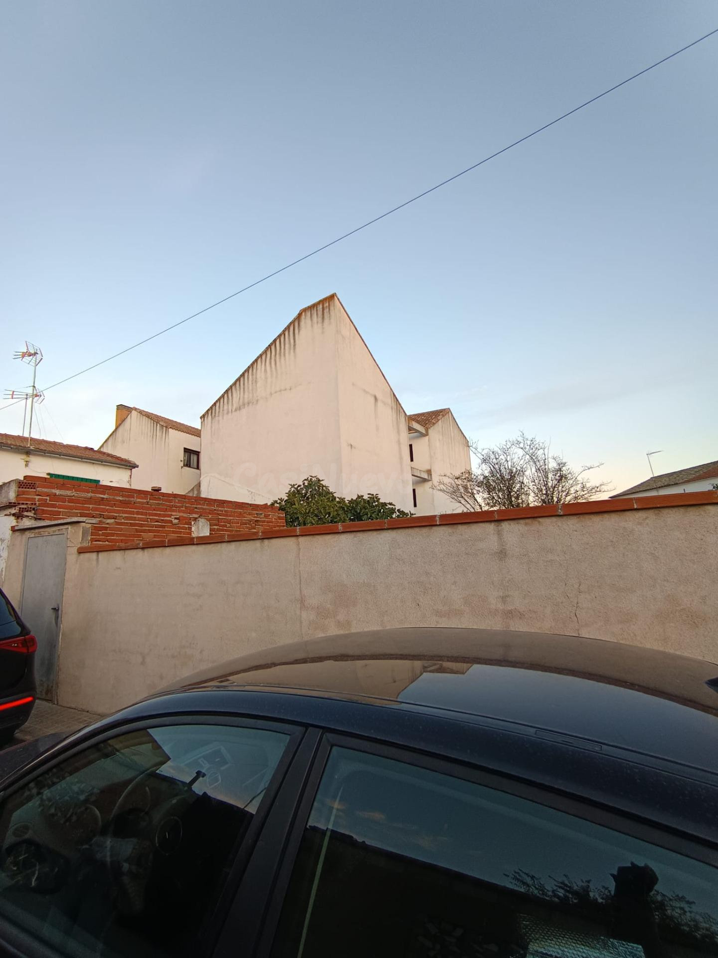Parcela en Numancia de la Sagra: ¡Tu Oportunidad para Constr - foto 2