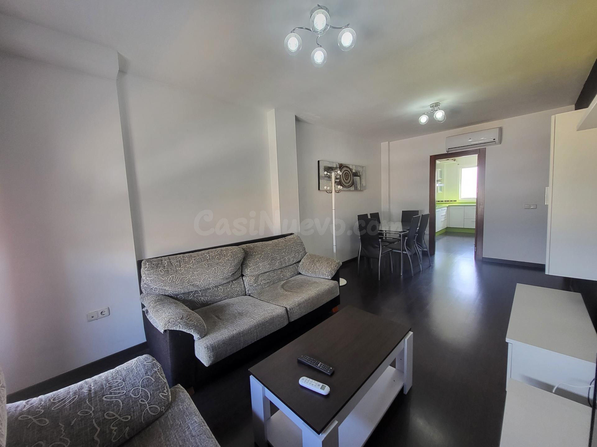 SE VENDE PISO DE 2 habitaciones EN ZONA SANTO DOMINGO - foto 2