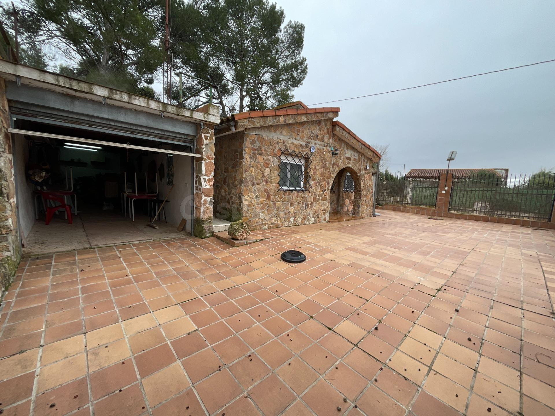 Casa Espectacular en Los Lagos de Villafranca de los Caballeros
