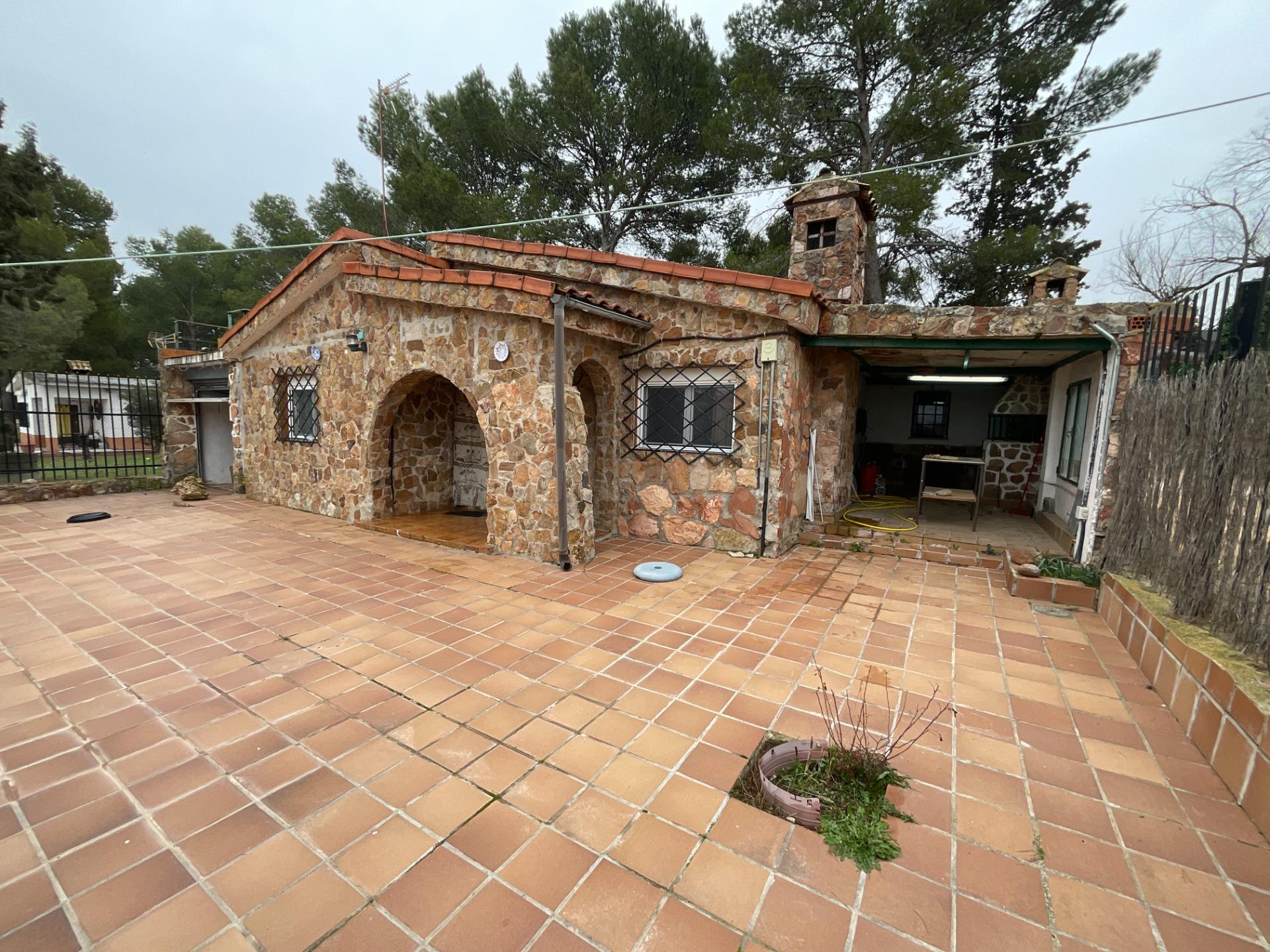 Casa Espectacular en Los Lagos de Villafranca de los Caballe - foto 2