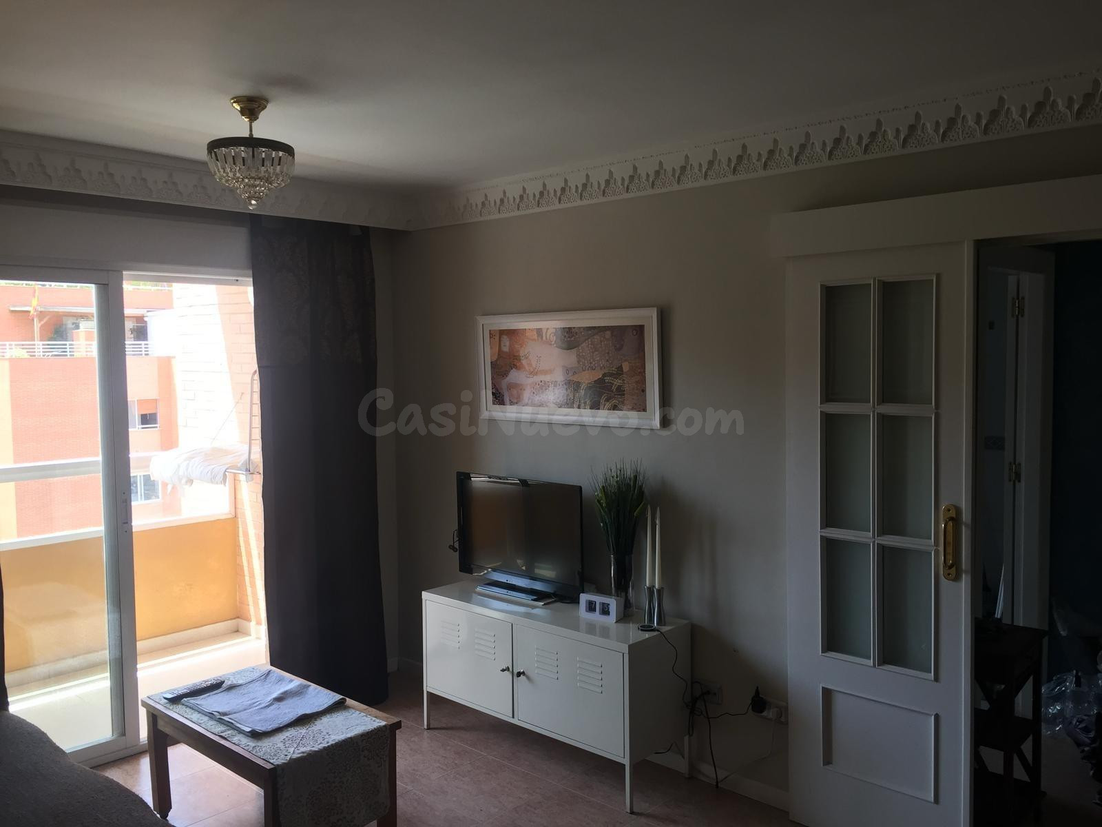 ¡ALQUILER DE HABITACIÓN EN ZONA ALCAMPO – ALMERÍA!