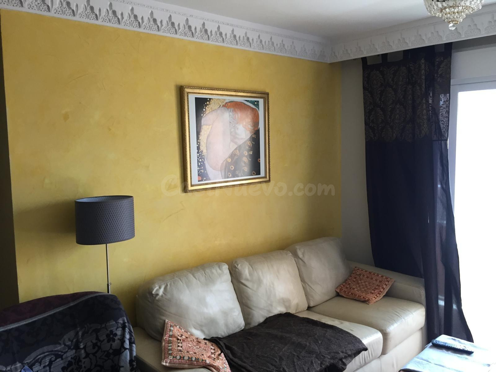¡ALQUILER DE HABITACIÓN EN ZONA ALCAMPO – ALMERÍA! - foto 2