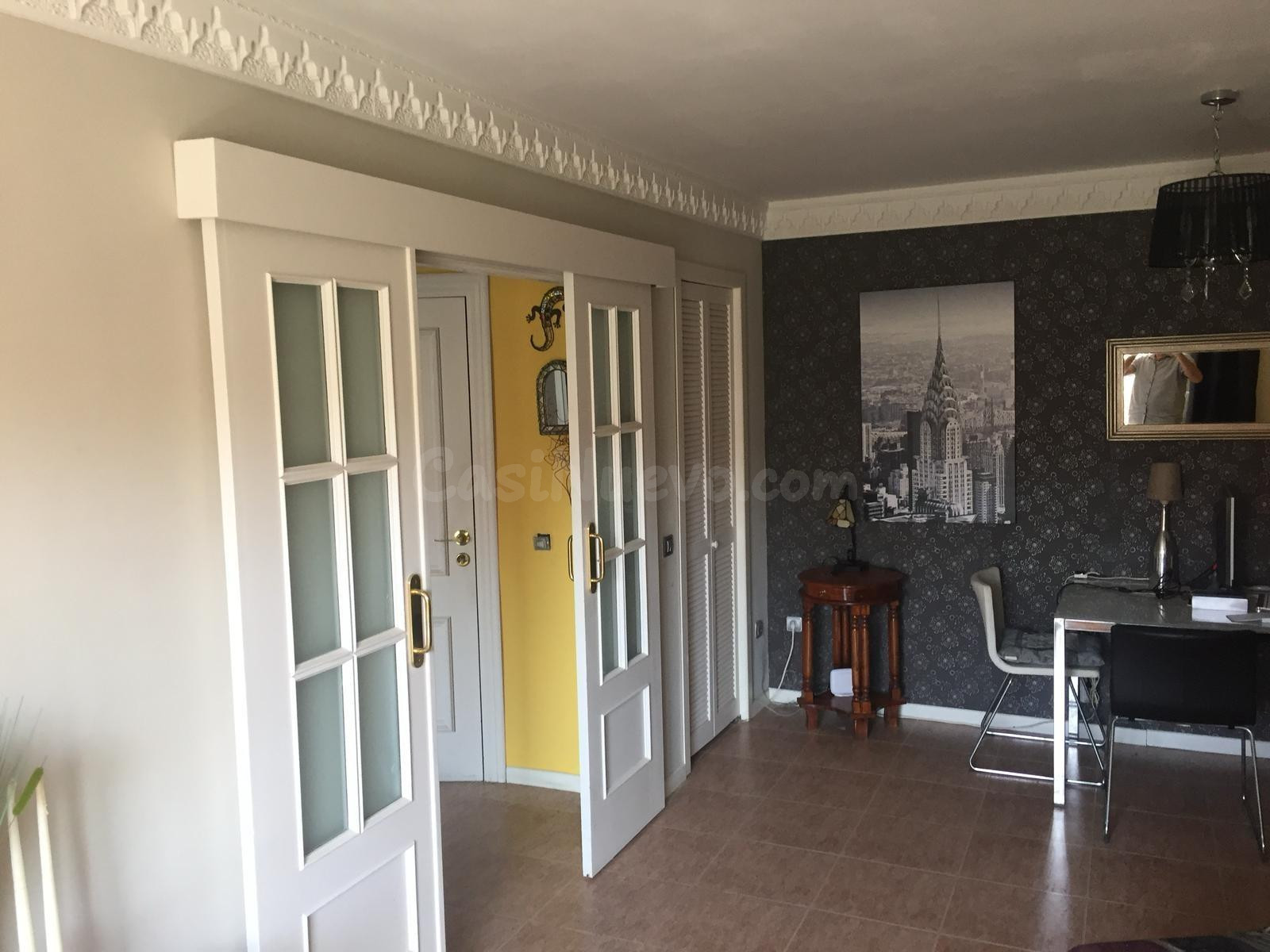 ¡ALQUILER DE HABITACIÓN EN ZONA ALCAMPO – ALMERÍA! - foto 3
