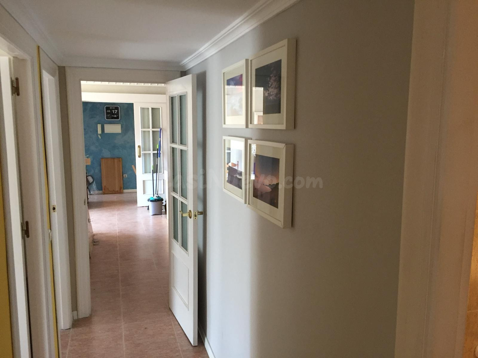 ¡ALQUILER DE HABITACIÓN EN ZONA ALCAMPO – ALMERÍA! - foto 4