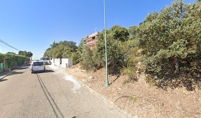 PARCELA EN VENTA EN VILLA DEL PRADO
