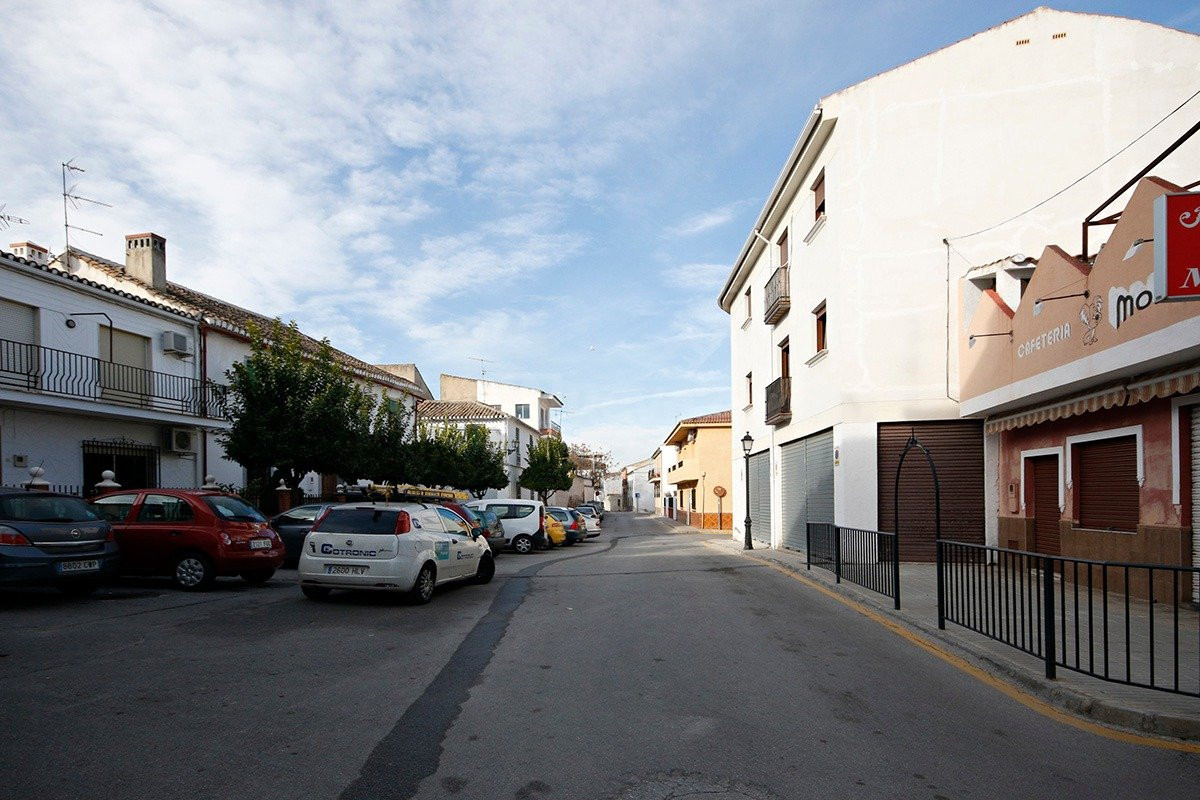 LOCAL EN EL CENTRO DE LAS GABIAS - foto 5