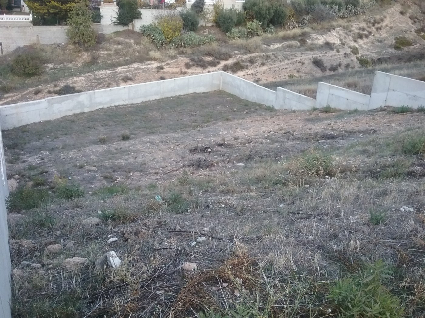 PARCELA 502 M2 EN P-12 LA ZUBIA - foto 5
