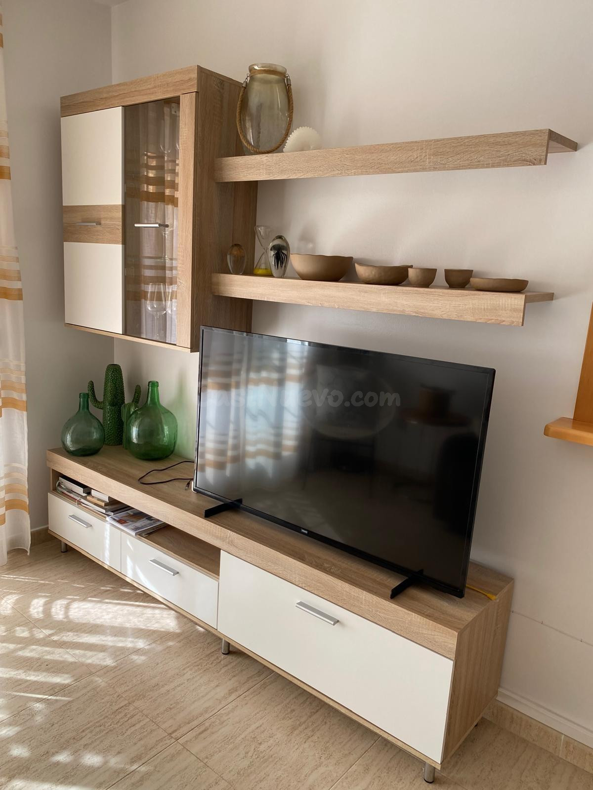 SE ALQUILA PISO DE 1 habitación ZONA TOYO TEMPORADA ESCOLAR - foto 3
