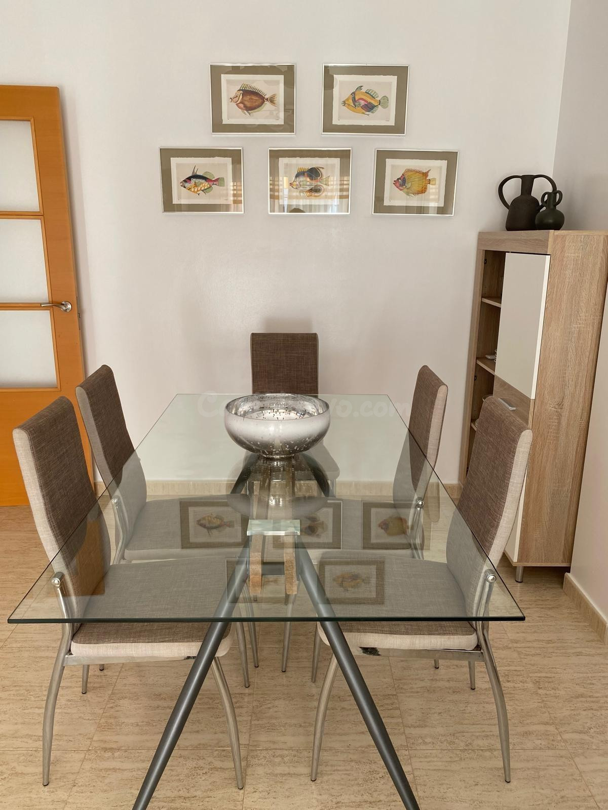 SE ALQUILA PISO DE 1 habitación ZONA TOYO TEMPORADA ESCOLAR - foto 4