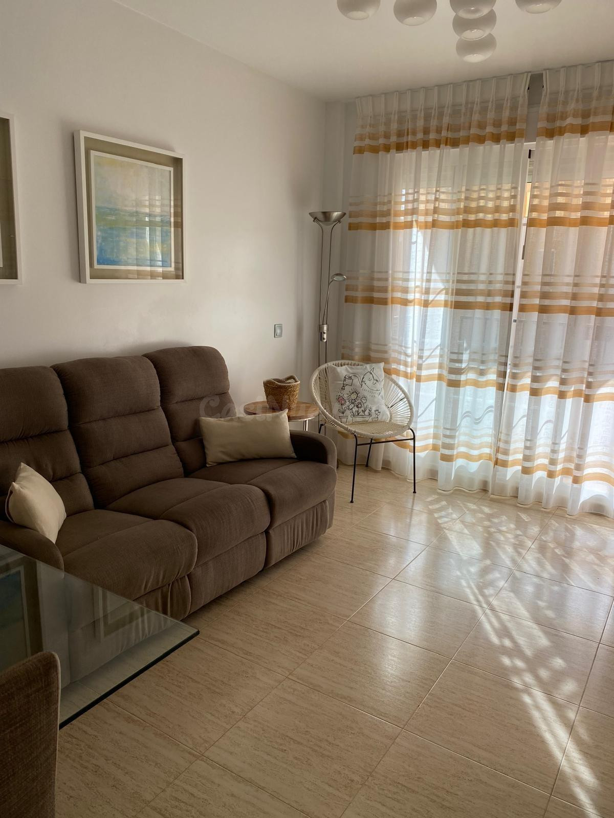SE ALQUILA PISO DE 1 habitación ZONA TOYO TEMPORADA ESCOLAR - foto 5
