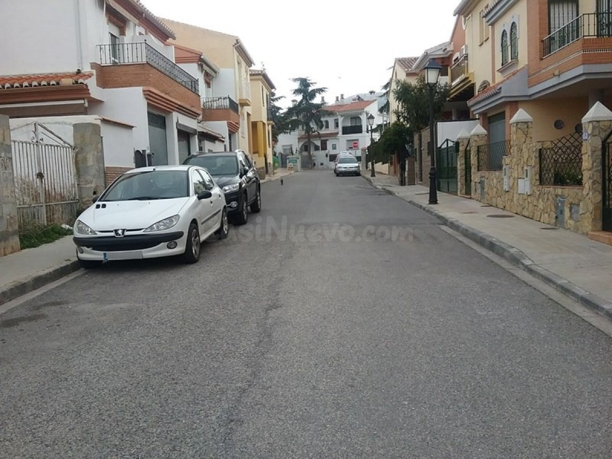 Bonita parcela en Huétor Vega - foto 5