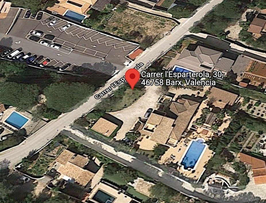 Chalet 5 habitaciones 270m² en venta - Barx
