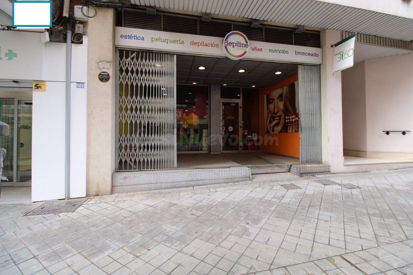 Negocio en alquiler en Doctor Oloriz. Gran oportunidad de ne - foto 2