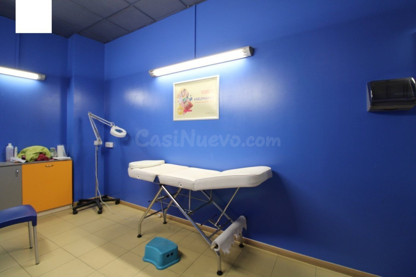 Negocio en alquiler en Doctor Oloriz. Gran oportunidad de ne - foto 4
