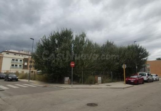 Suelo en Carcaixent