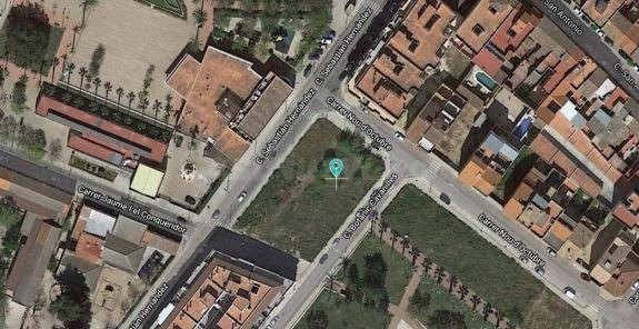 Suelo en Carcaixent - foto 3