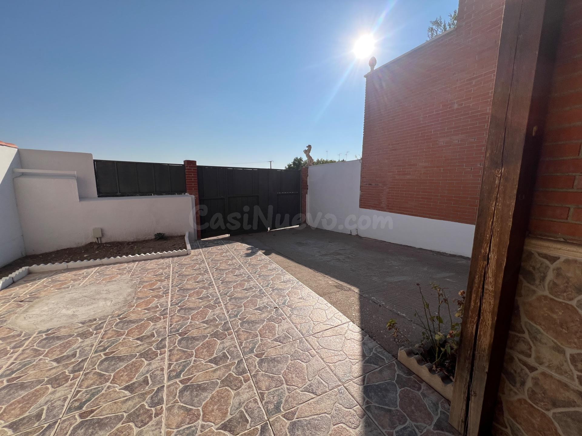 PRECIOSO CHALET EN VENTA EN ILLESCAS - foto 4