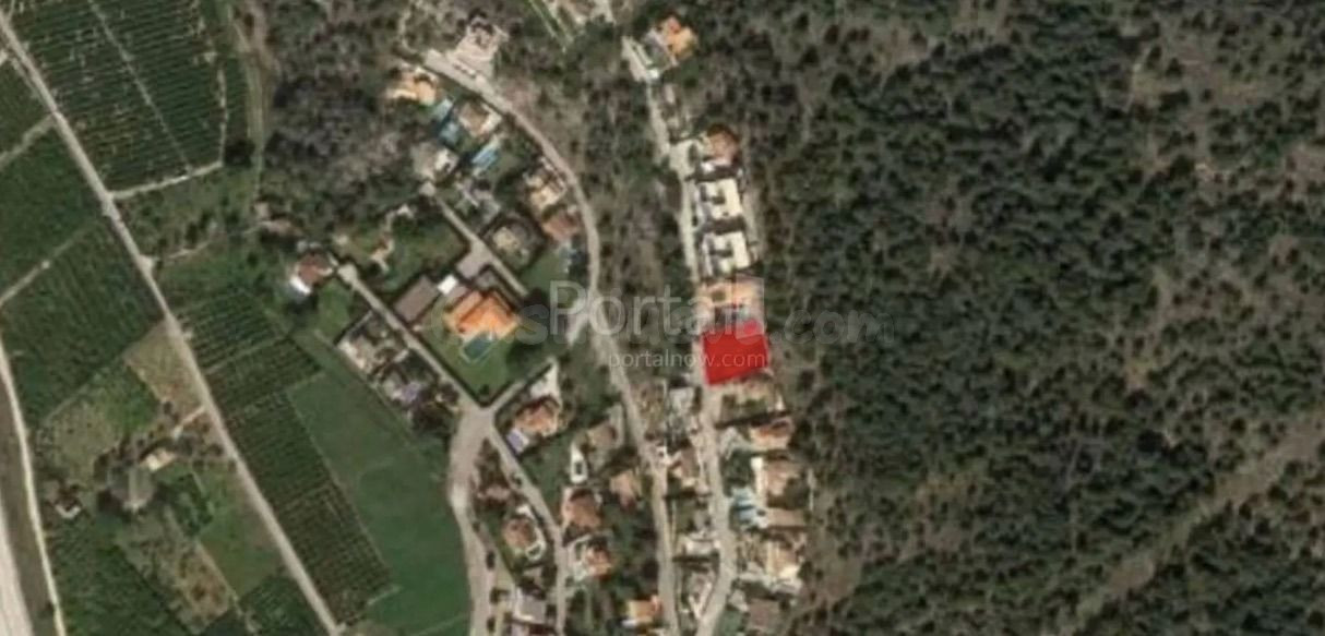 Se oferta suelo urbano residencial por 57.950€ en Urbanizaci