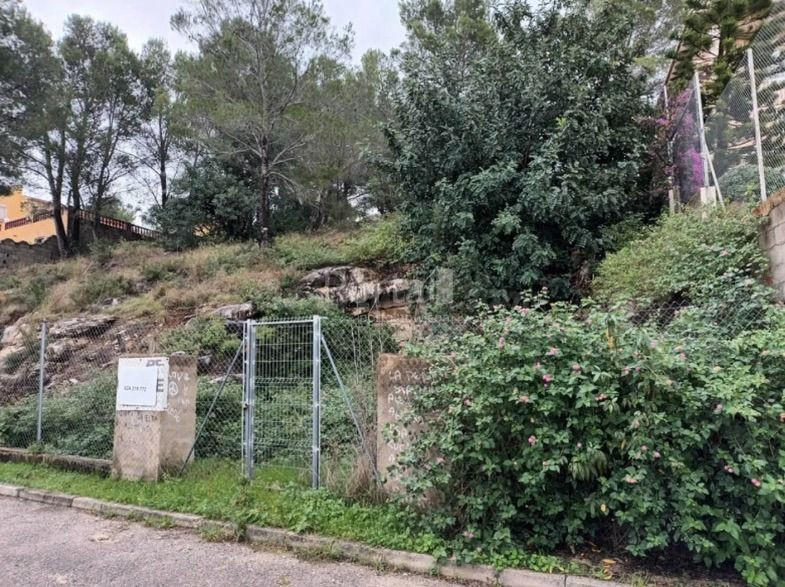 Se oferta suelo urbano residencial por 57.950€ en Urbanizaci - foto 3