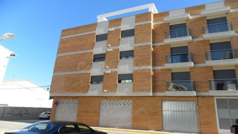 Garaje en venta - CENTRO